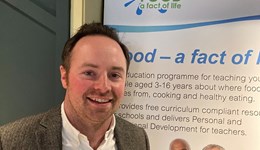 Teachers learn about dairy's environmental credentials